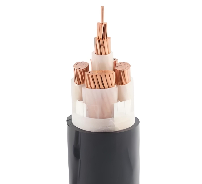 交聯聚乙烯電纜的制造工藝包括幾個步驟.jpg 交聯聚乙烯電纜的制造工藝包括幾個步驟.jpg