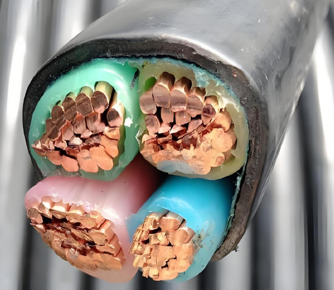 結(jié)合工作經(jīng)驗(yàn)為大家盤點(diǎn)電纜容易出現(xiàn)的問(wèn)題.jpg 結(jié)合工作經(jīng)驗(yàn)為大家盤點(diǎn)電纜容易出現(xiàn)的問(wèn)題.jpg